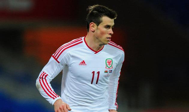 Гарет Бэйл, skysports.com