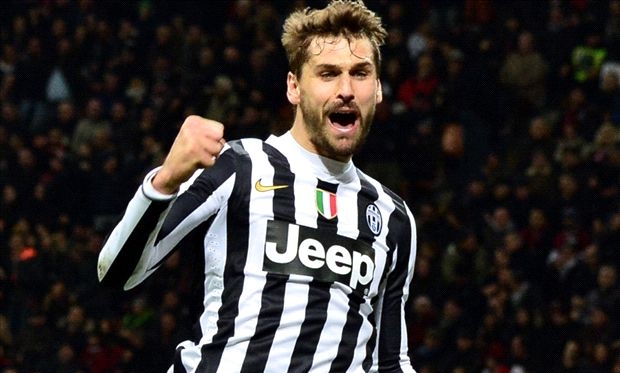 Фернандо Льоренте, фото Getty Images