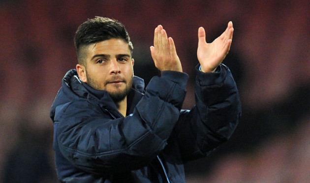 Лоренцо Инсинье, Getty Images