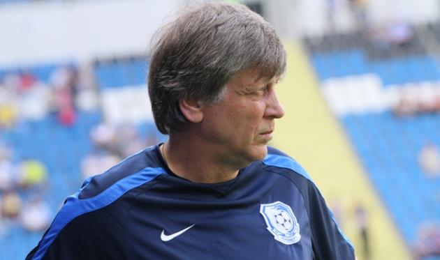 СЕРГЕЙ КЕРНИЦКИЙ, ФОТО CHERNOMORETS.ODESSA.UA