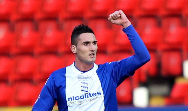 Федерико Македа, skysports.com