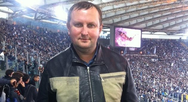 Игорь Кривенко