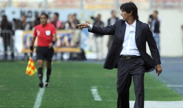 Анхель Комиццо, Getty Images