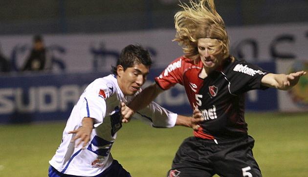 Диего Матео (справа), Getty Images