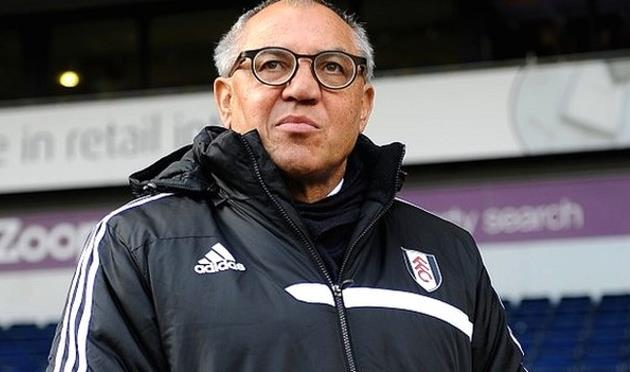 Феликс Магат, Empics