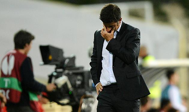 Марко Силва, Getty Images