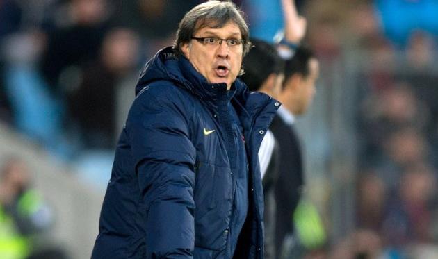 Херардо Мартино, Getty images