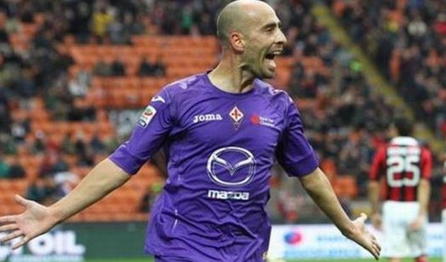 Борха Валеро, Getty images