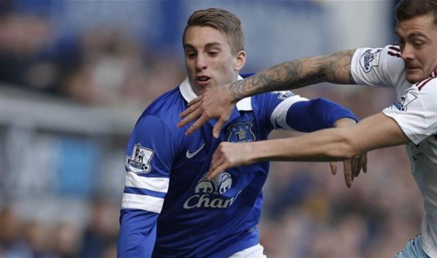 Херард Деулофеу, AS