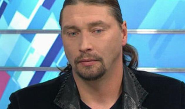 Сергей Овчинников, sportbox.ru