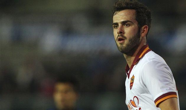 Миралем Пьянич, фото Getty Images