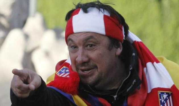 Херман Бургос, Getty Images