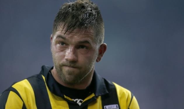 Тео Янссен, фото ANP