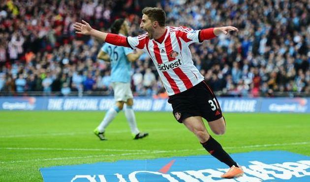 Фабио Борини, фото mirror.co.uk