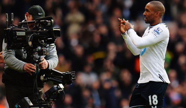 Джермейн Дефо, фото Getty Images