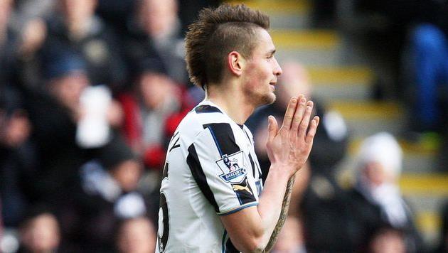 Матье Дебюши, фото skysports.com