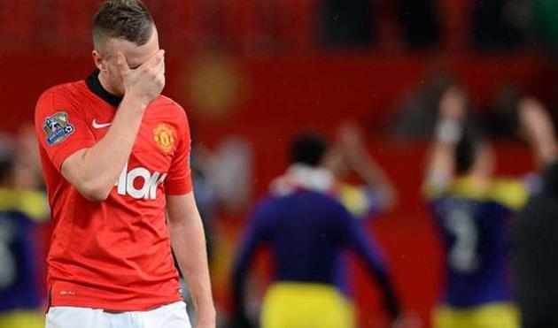 Том Клеверли, фото goal.com