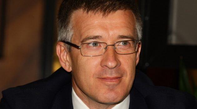 Клаудио Фенуччи, фото Getty Images