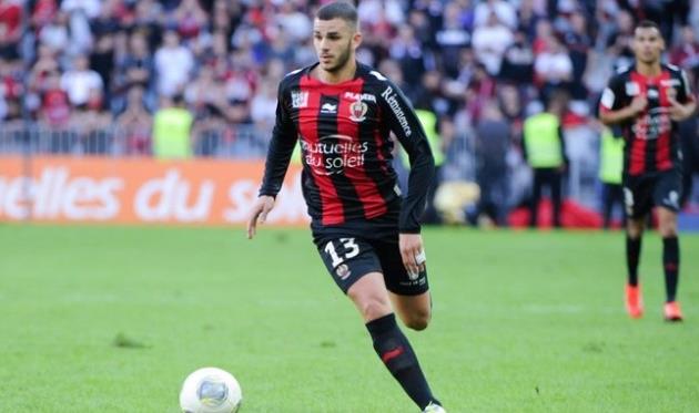 Эйссерик забил победный гол, Getty Images