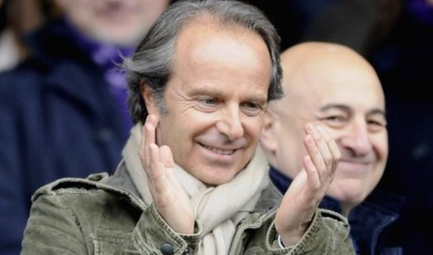 Андреа Делла Валле, Getty images