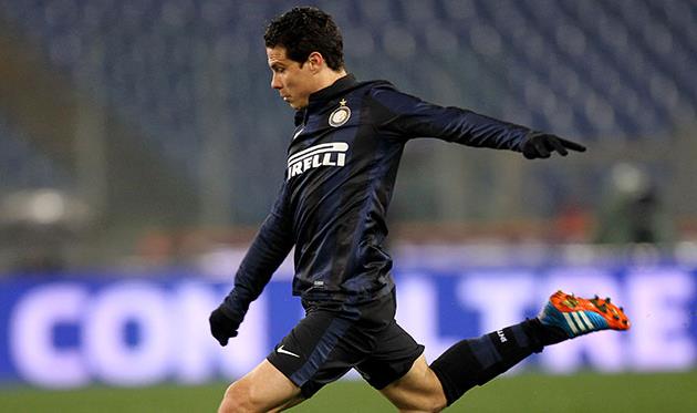 Эрнанес, Getty Images