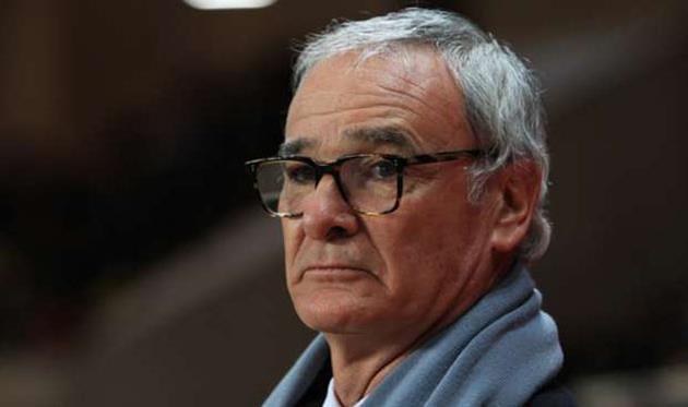 Клаудио Раньери, Getty Images