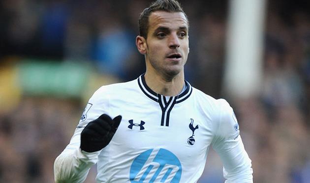 Роберто Солдадо, Sky Sports