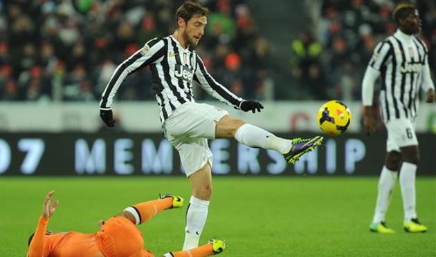 Клаудио Маркизио, Getty images