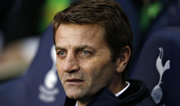 Тим Шервуд, PA