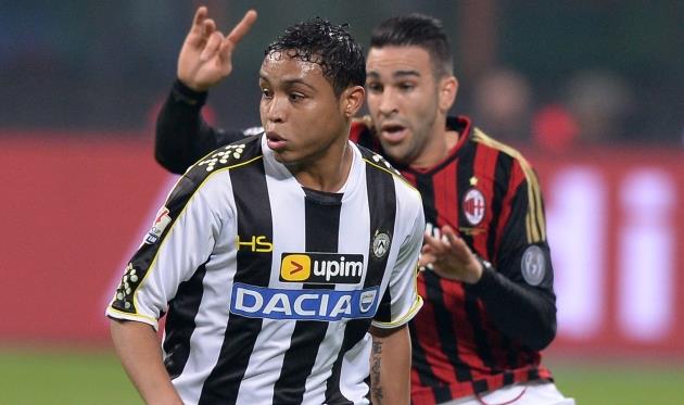 Серия А. Анонс 27-го тура