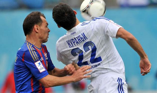 Динамо сразится с ЦСКА, фото Спорт-Экпресс