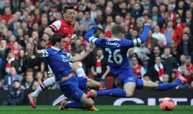 фото ФК Арсенал