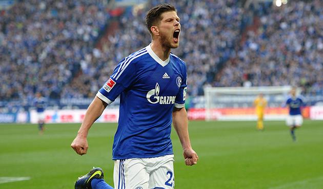 Хунтелаар - автор хет-трика, фото Getty Images