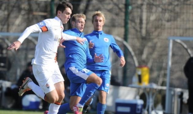 фото shakhtar.com