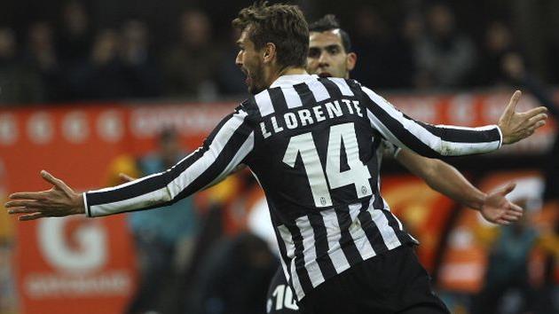 Фернандо Льоренте, фото Getty Images