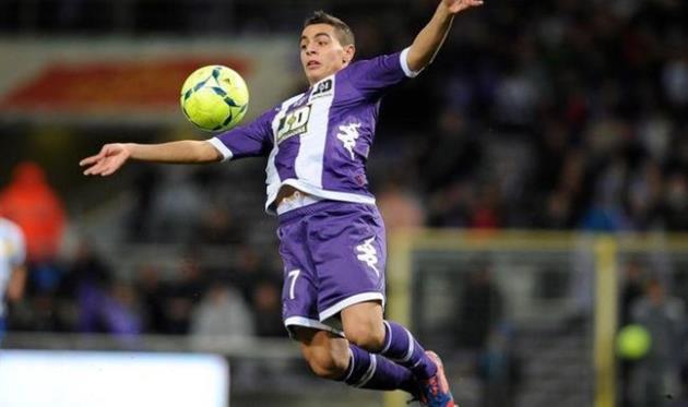 Бен Йеддер принес Тулузе победу, Getty Images