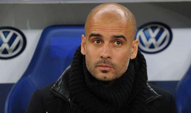 Хосеп Гвардиола, фото goal.com