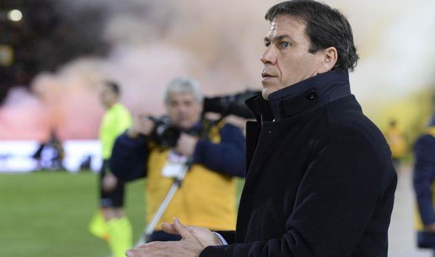 Руди Гарсия, фото corrieredellosport.it