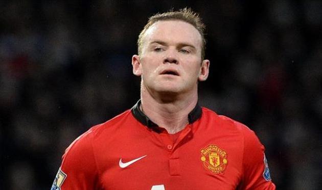 Уэйн Руни, фото PA Sport