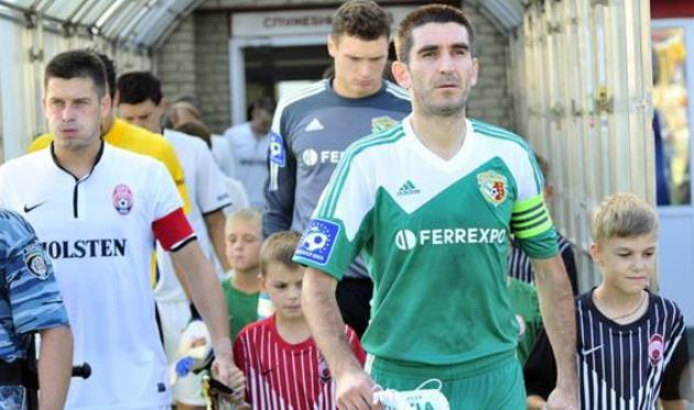 © Алексей Ковалев, Football.ua 