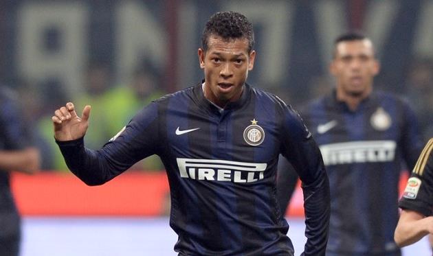 Фреди Гуарин, Getty Images