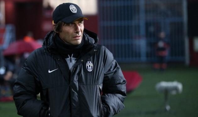 Антонио Конте, фото Getty Images
