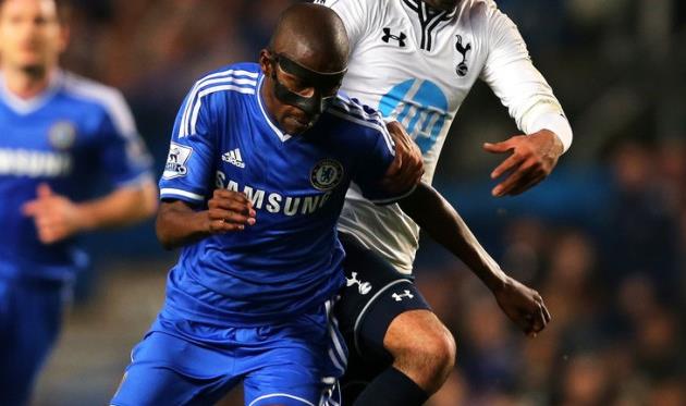 Рамирес, Getty Images