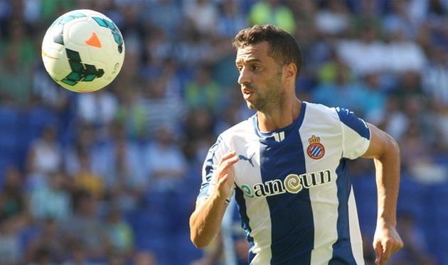 На счету Симау два ассиста, фото sport.es