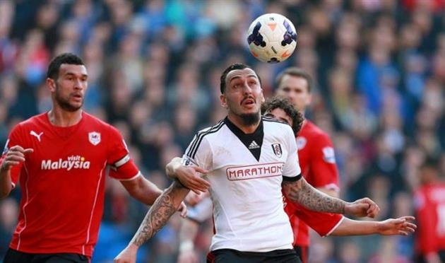 Костас Митроглу, Skysports.com