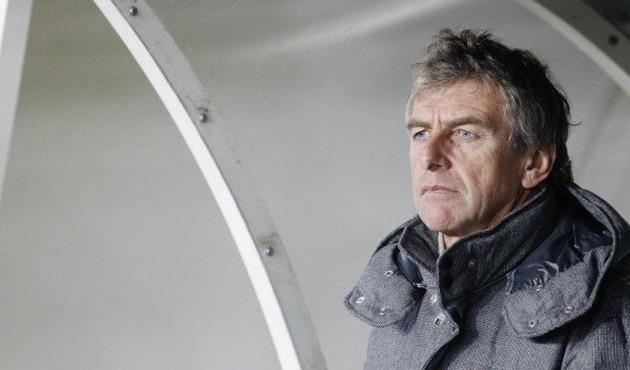 Кристиан Гуркюфф, фото Getty Images