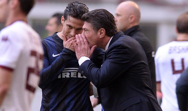 Вальтер Маццарри, Getty Images