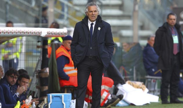 Роберто Донадони, Getty Images