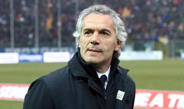 Роберто Донадони, фото corrieredellosport.it