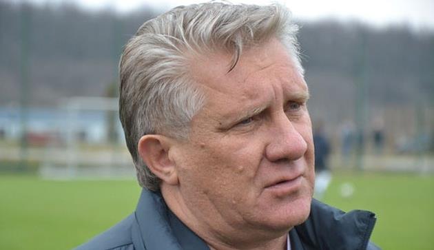 Сергей Ташуев, metallurg.donetsk.ua